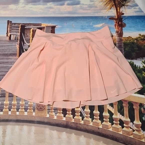 Nike Pants - Nike Tennis Skort NWT Size XL